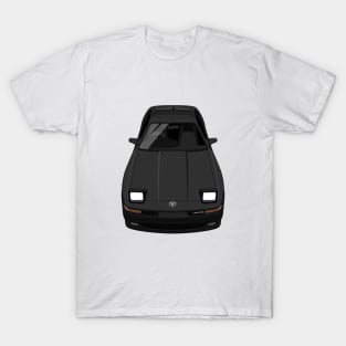 Supra 4th gen A80 Mk4 2JZ 1993-1998 - Black T-Shirt